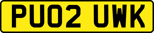 PU02UWK