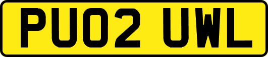 PU02UWL