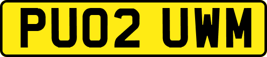 PU02UWM