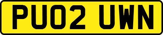 PU02UWN