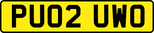 PU02UWO