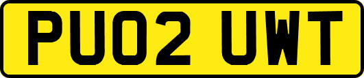 PU02UWT