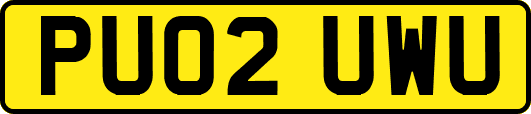 PU02UWU