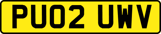 PU02UWV