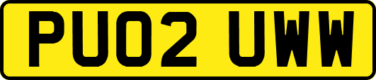 PU02UWW