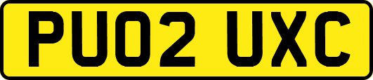 PU02UXC