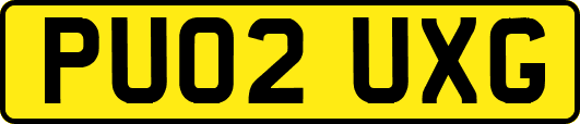 PU02UXG