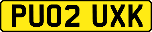 PU02UXK