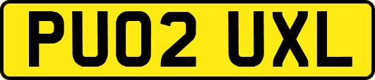 PU02UXL