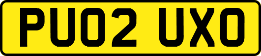 PU02UXO
