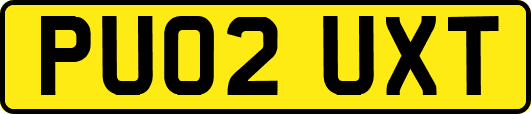 PU02UXT