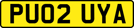PU02UYA