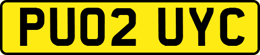 PU02UYC