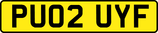 PU02UYF