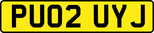 PU02UYJ