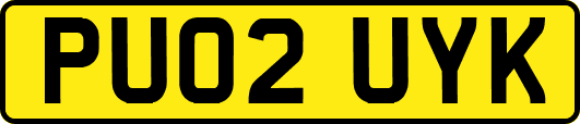 PU02UYK