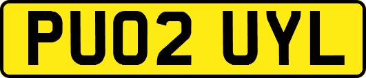 PU02UYL