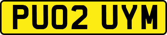 PU02UYM