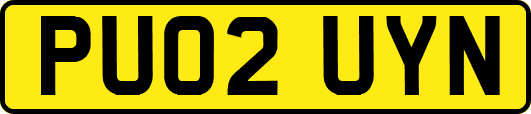 PU02UYN
