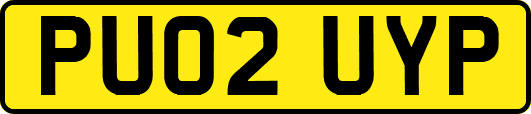 PU02UYP