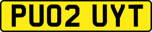 PU02UYT