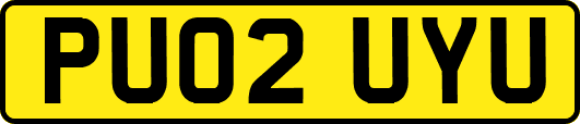 PU02UYU