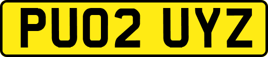 PU02UYZ