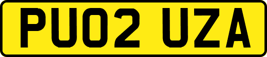 PU02UZA