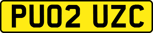 PU02UZC