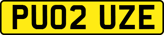 PU02UZE