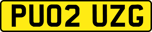PU02UZG