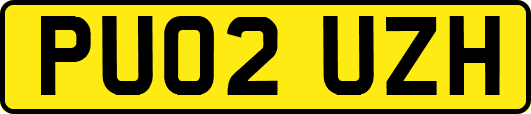 PU02UZH