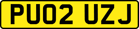 PU02UZJ