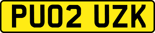 PU02UZK