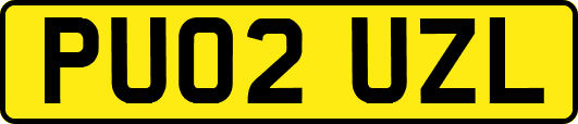 PU02UZL