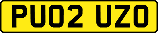 PU02UZO