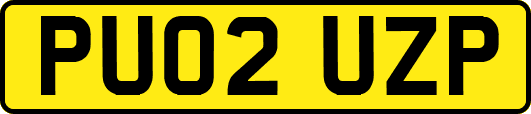 PU02UZP