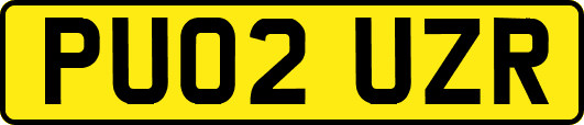 PU02UZR
