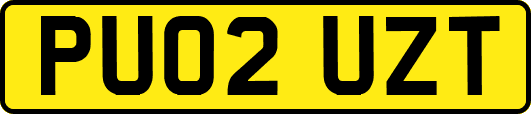 PU02UZT