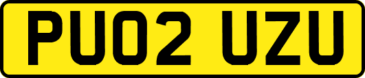 PU02UZU
