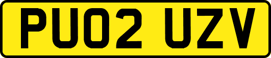 PU02UZV