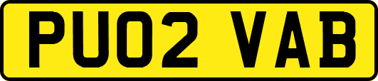 PU02VAB