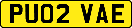 PU02VAE