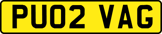 PU02VAG