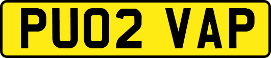 PU02VAP