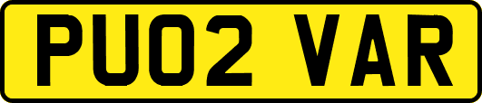PU02VAR