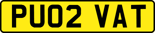PU02VAT