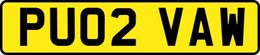 PU02VAW