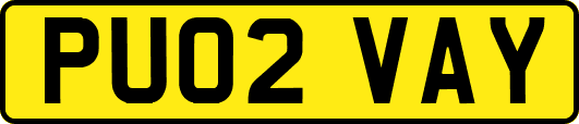 PU02VAY