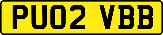 PU02VBB